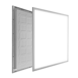 Ceiling Ultra Slim White Square 60x60 cm  40w 50w Led Light Backlight Flat Panel