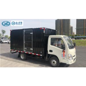 smart cargo truck