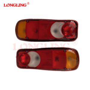 TAIL LAMP FOR MASTER