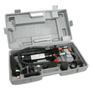 10T vehicle body frame hydraulic repair kits