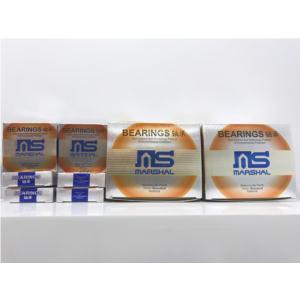 MS-MARSHAL Original Brand Box Pattern