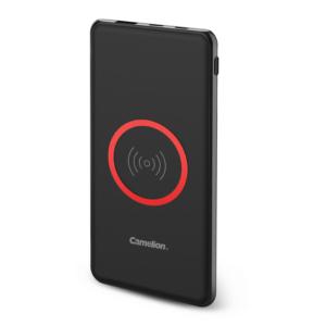 Wireless Charger Mobile Power