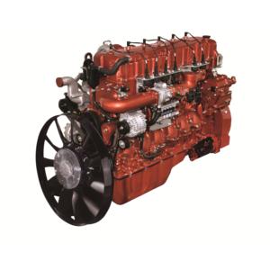 Yuchai Gas Engine YC6KN 200-300 kW