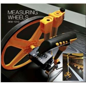 Measuring Wheels