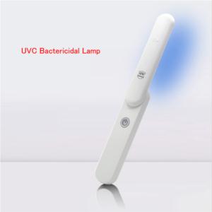 UVC BACTERICIDAL LAMP