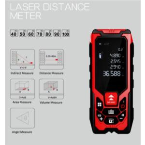 100M Laser Distance Meter