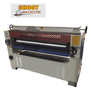 One Side Glue Spreader Machine