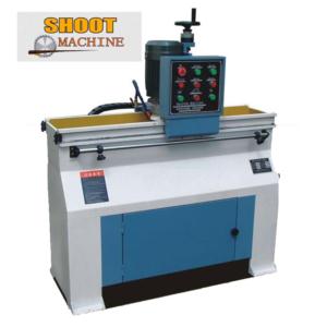Automatic Linear Cutter Grinder