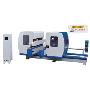 Doouble-end Tenoner Series