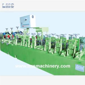 LMS HG114 High Frequency Pipe Making Machine