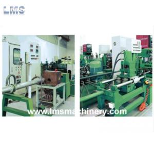 LMS HG165 High Frequency Pipe Making Machine