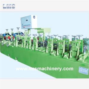 LMS HG100 High Frequency Pipe Making Machine