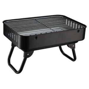 Coal barbecuue grill
