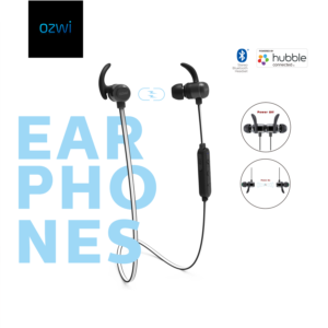 ozwi Bluetooth magnetic sports earphone SH823