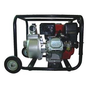 GASOLINE WATER PUMP