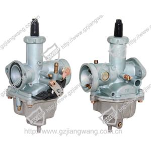 MOTORCYCLE CARBURETOR