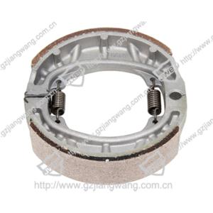 BRAKE SHOE