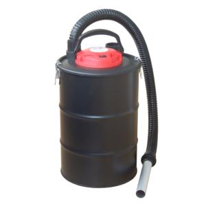 Electrical ash cleaner
