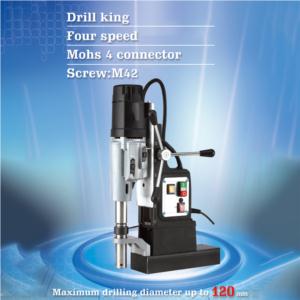 Magnetic Drill