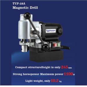 Magnetic Drill