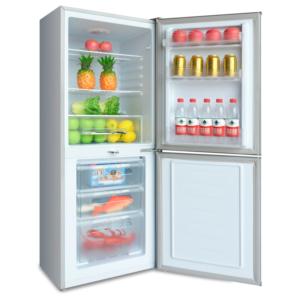 BOTTOM FREEZER REFRIGERATOR