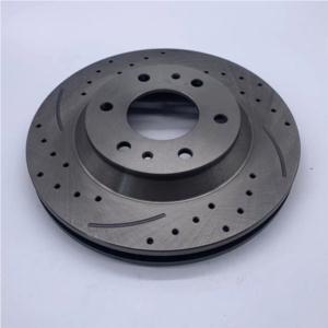China Factory Disc Brake Rotors  8-18060-664-0