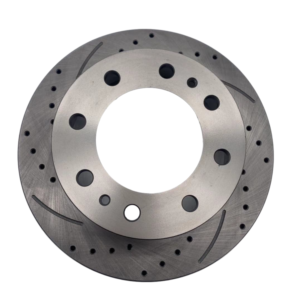 Quality Brake Disc Rotors