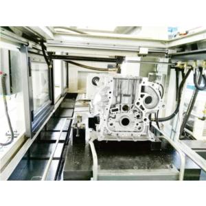 CNC SPECIAL HONING MACHINE