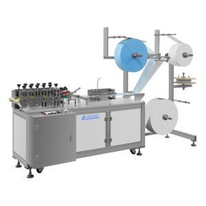 High Speed Mask Sheet Making Machine