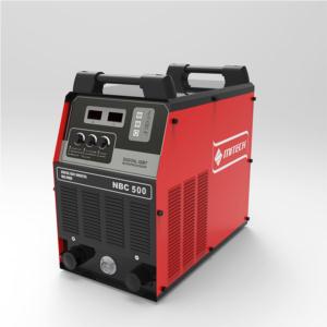 MIG/MMA WELDING MACHINE