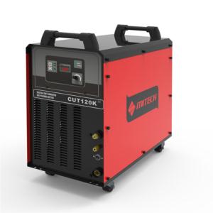 Air Plasma cutting machine with built-in air compressor