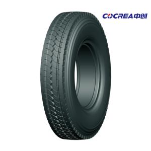 ALL-STEEL RADIAL TYRE