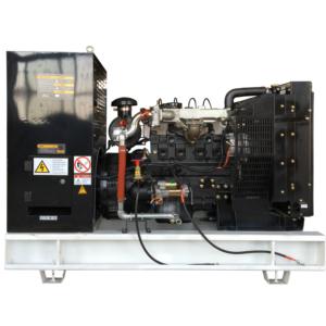 30kW Lovol natural gas generator