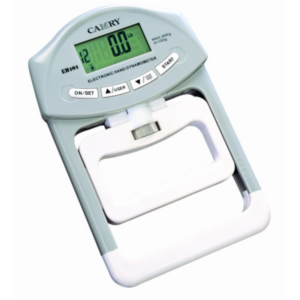 ELECTRONIC HAND DYNAMOMETER