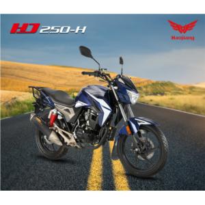 HJ250-H 250cc motorcycle
