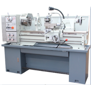 lathe machine