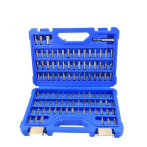 Screwdriver Bit Set Security Bit Set Square Screw Bits Power Tools Screwdriver Bits