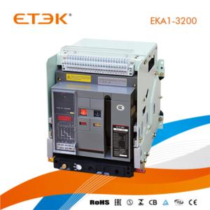 3200A Air Circuit Breaker AC 690V ACB