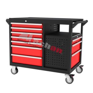 45inch 10 drawers roller cabinet / tool cabinet /trolley