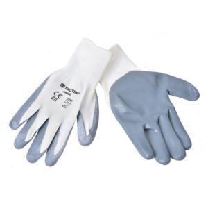 Nitrile Dipped Gloves