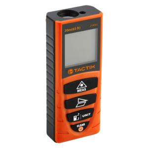 20M LASER DISTANCE MEASURER