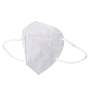 2 Pack KN95 Dust Respirator