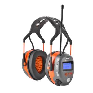 Earmuff DAB+ / Bluetooth / LIS / FM