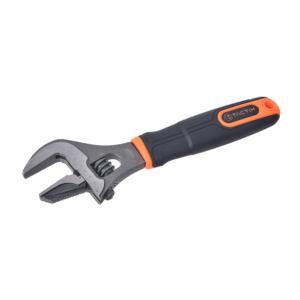Dual Function Adjustable Wrench