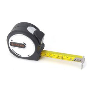 TAPE MEASURE 5M/16FTX27MM HIGH