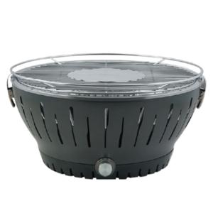 Ventilated Charcoal Barbecue