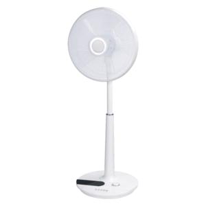14 Touch panel LED display Electric fan