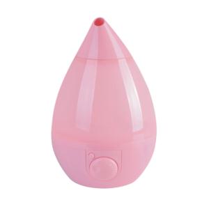 Ultrasonic umidifier Portable Cool Mist Humidifier With Aroma Oil Holder ( JSS-11503 )