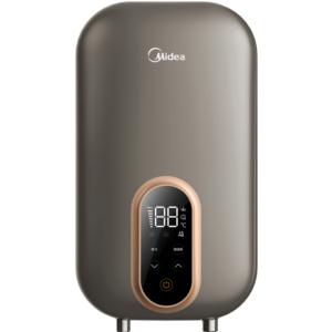 DSF85U electric water heater