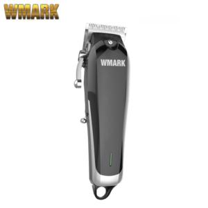 WMARK RECHARGEABLE HAIR CLIPPER
